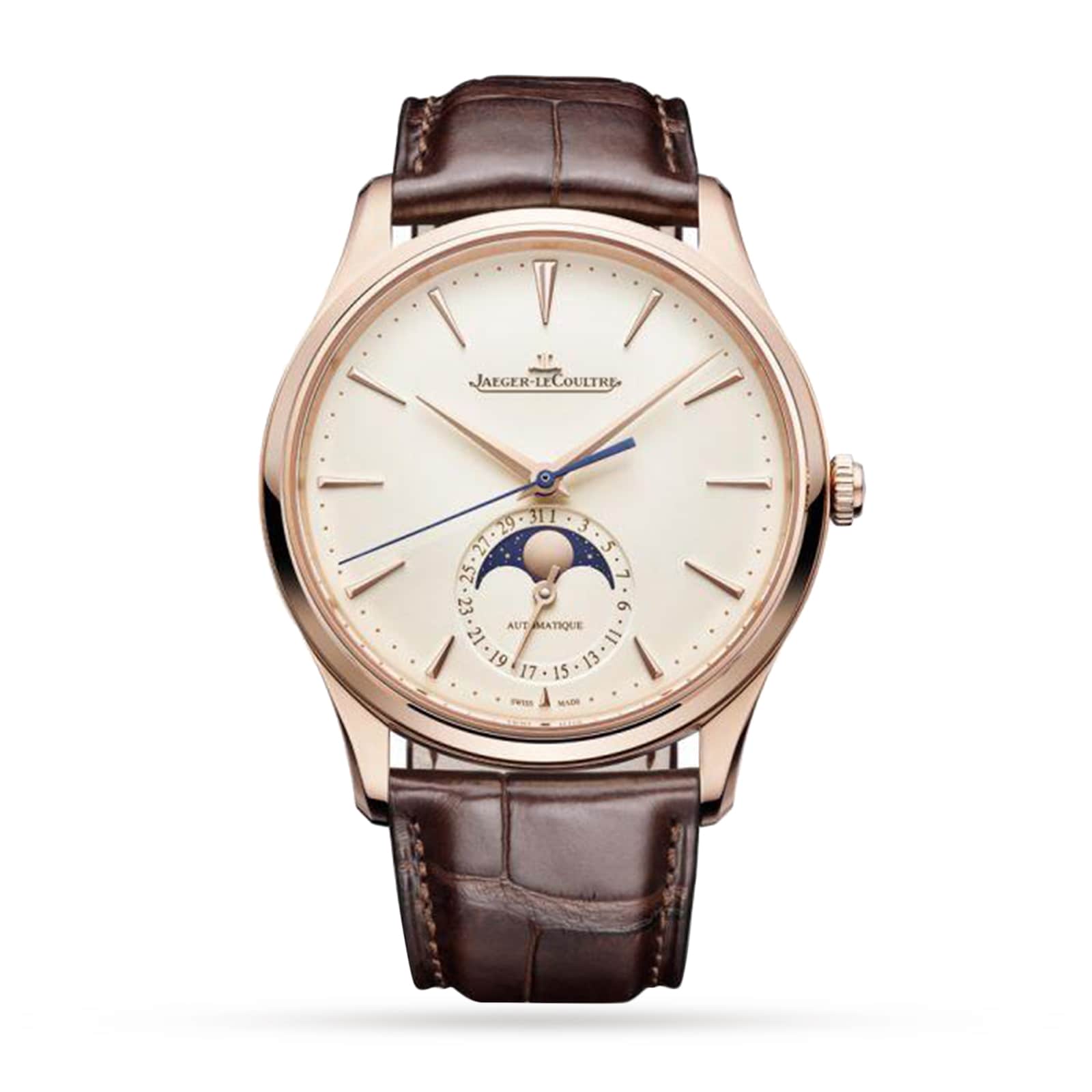 Jaeger-LeCoultre Master Ultra Thin Q1362510 Jaeger-LeCoultre Master Ultra Thin Q1362510
