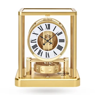 Jaeger-LeCoultre Atmos