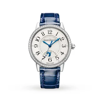 Jaeger-LeCoultre Rendez-Vous