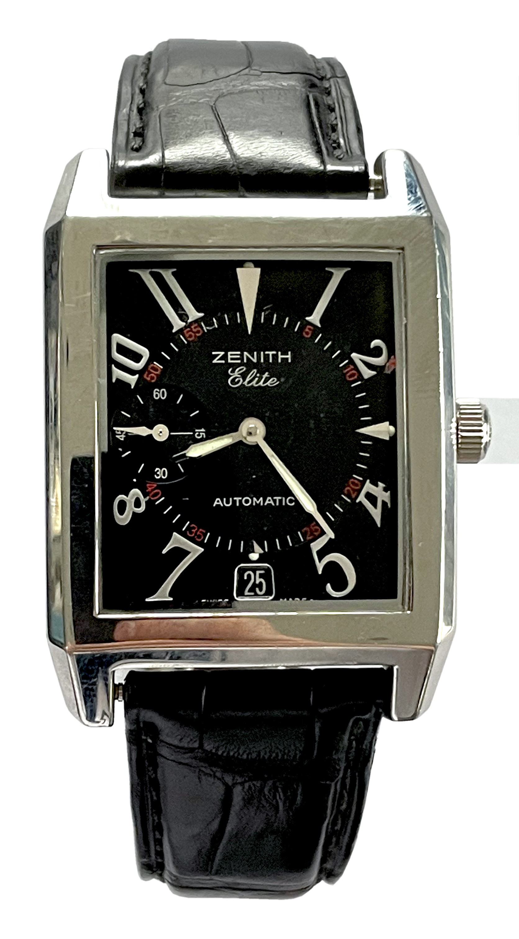 Zenith Elite Port Royal Prices Watches for Sale