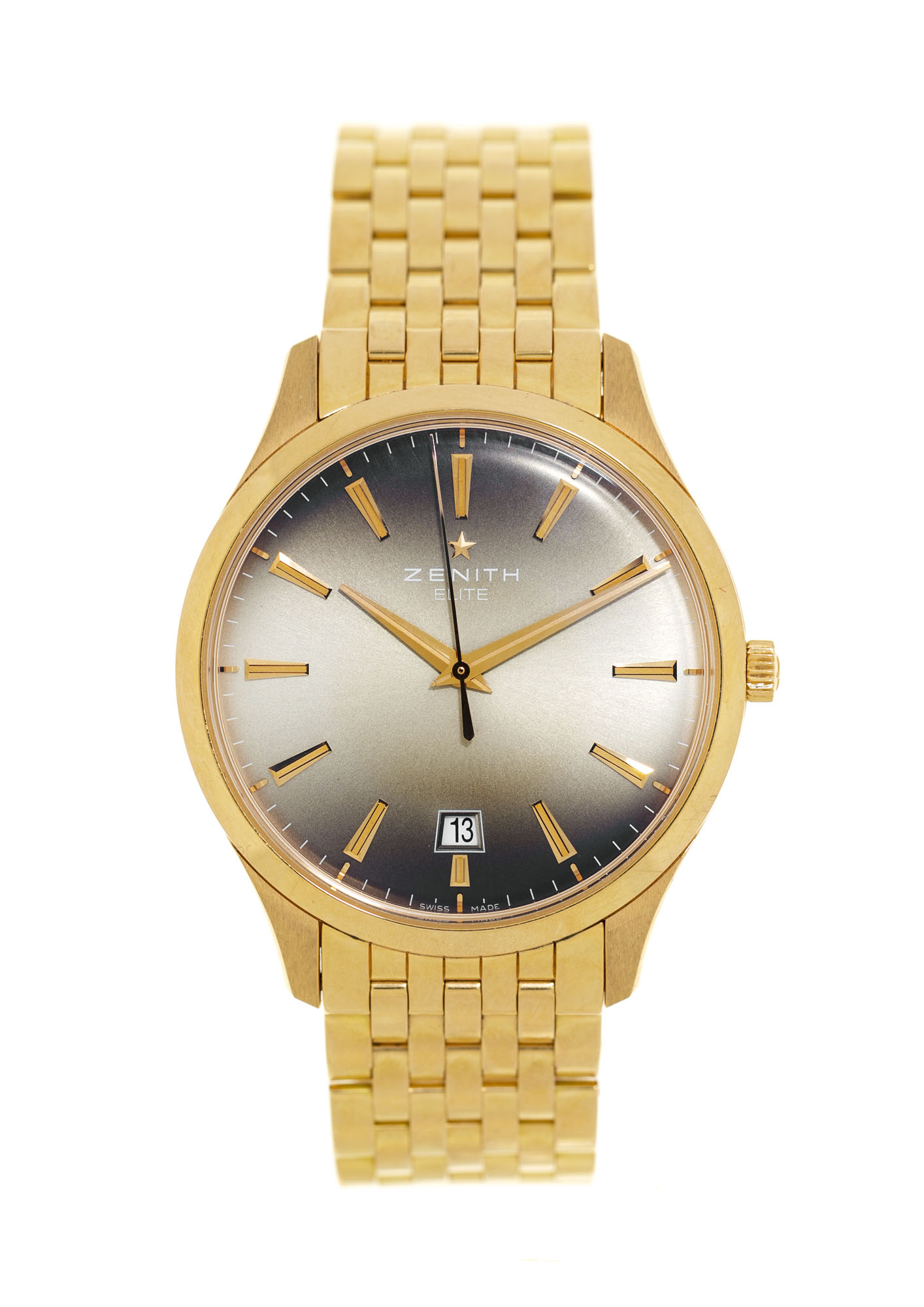 Zenith Elite 18.2020.670