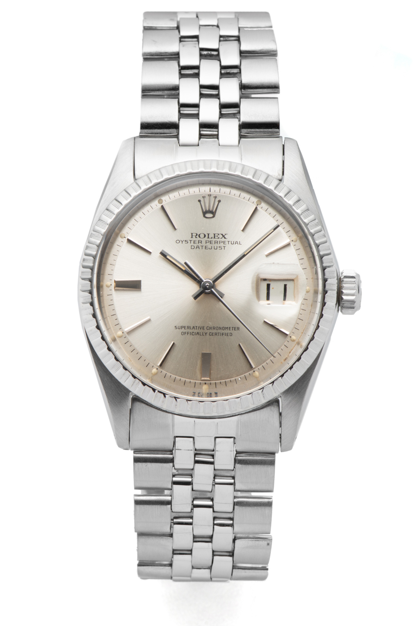 Rolex Datejust 1603