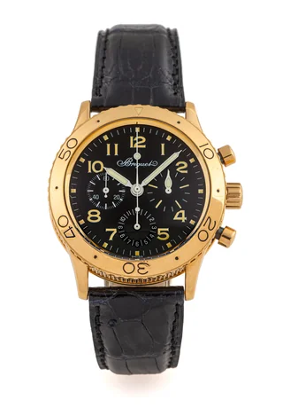 Breguet Type XX