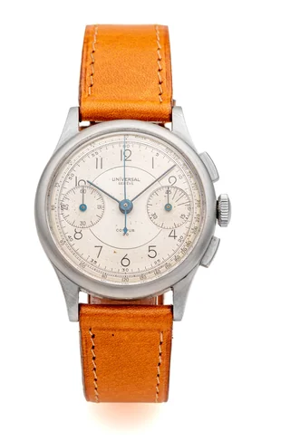 Universal Genève Compur