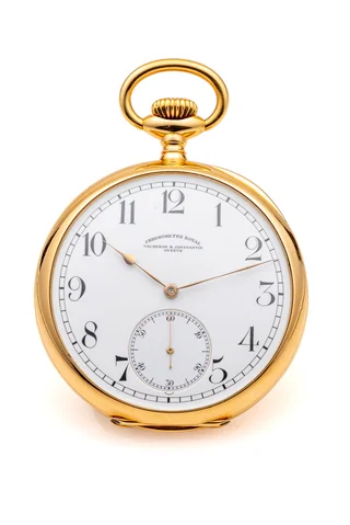 Vacheron Constantin Royal Chronometer