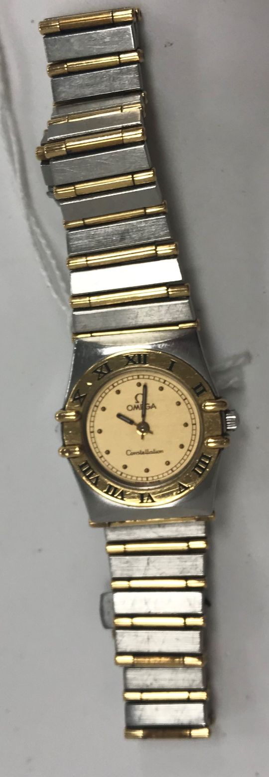 omega-constellation-