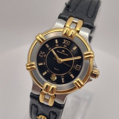 ビンテージ MAURICE LACXOIR CALYPSO 6940806.jpg