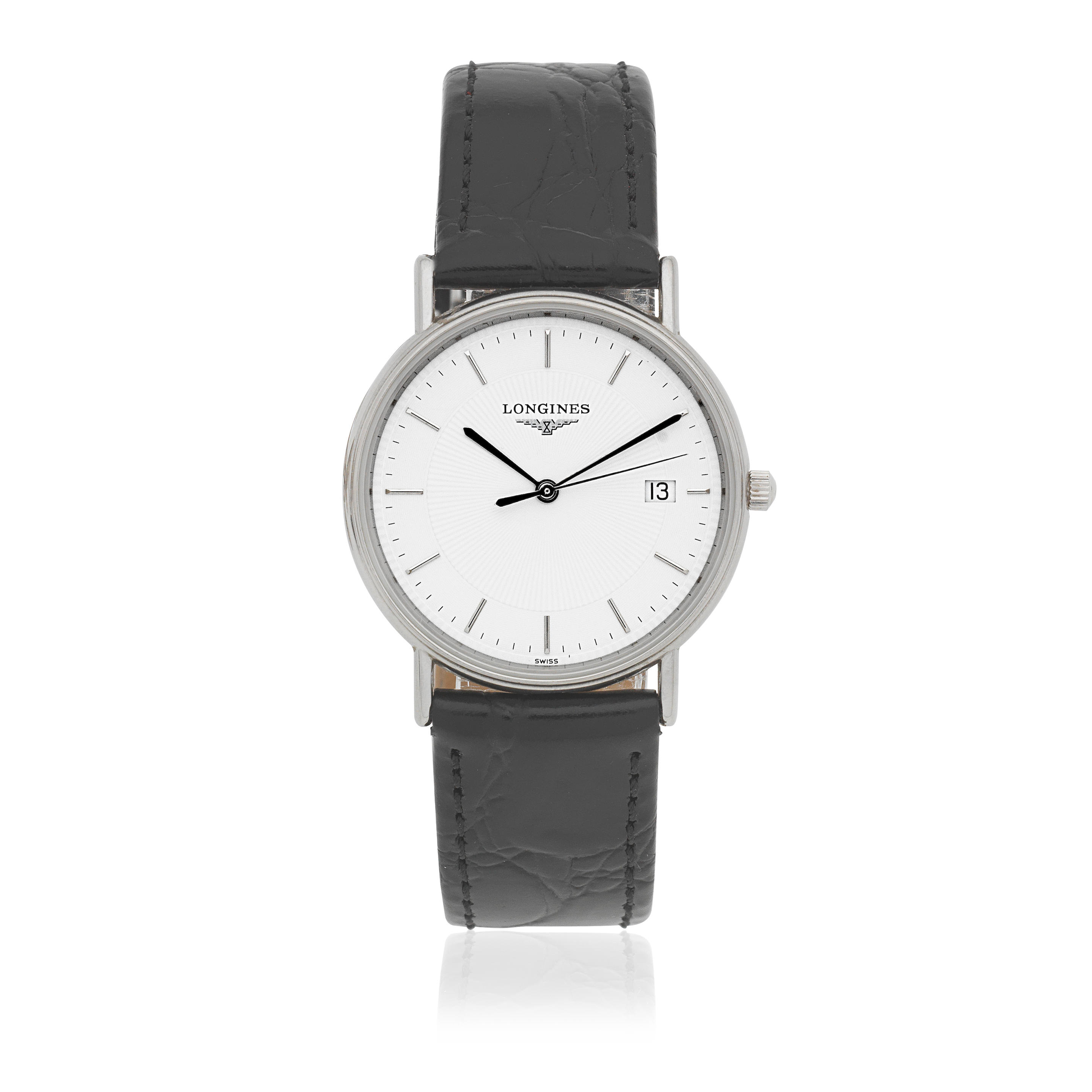 Longines La Grande Classique L4.720.4