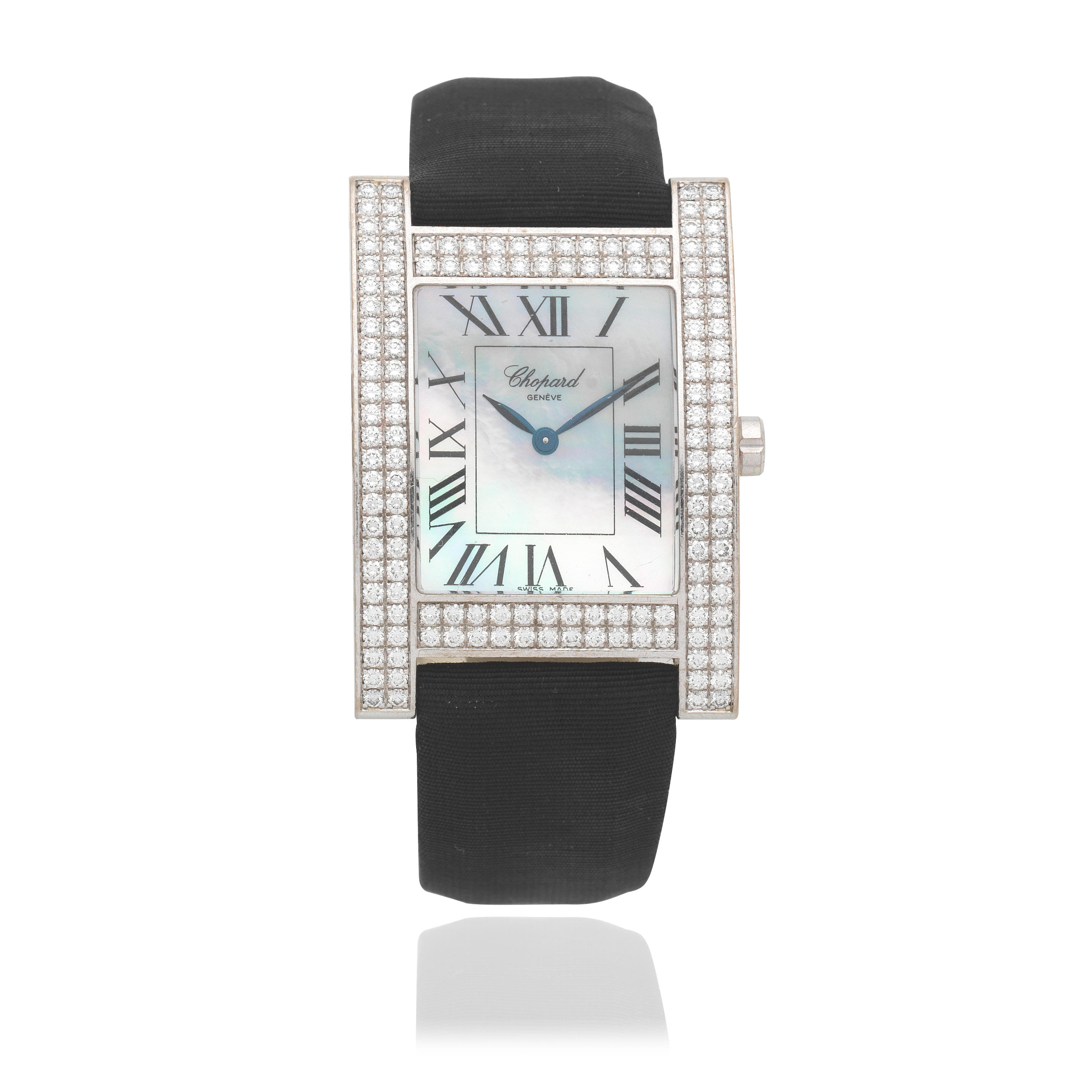 Chopard Your Hour 17/3451