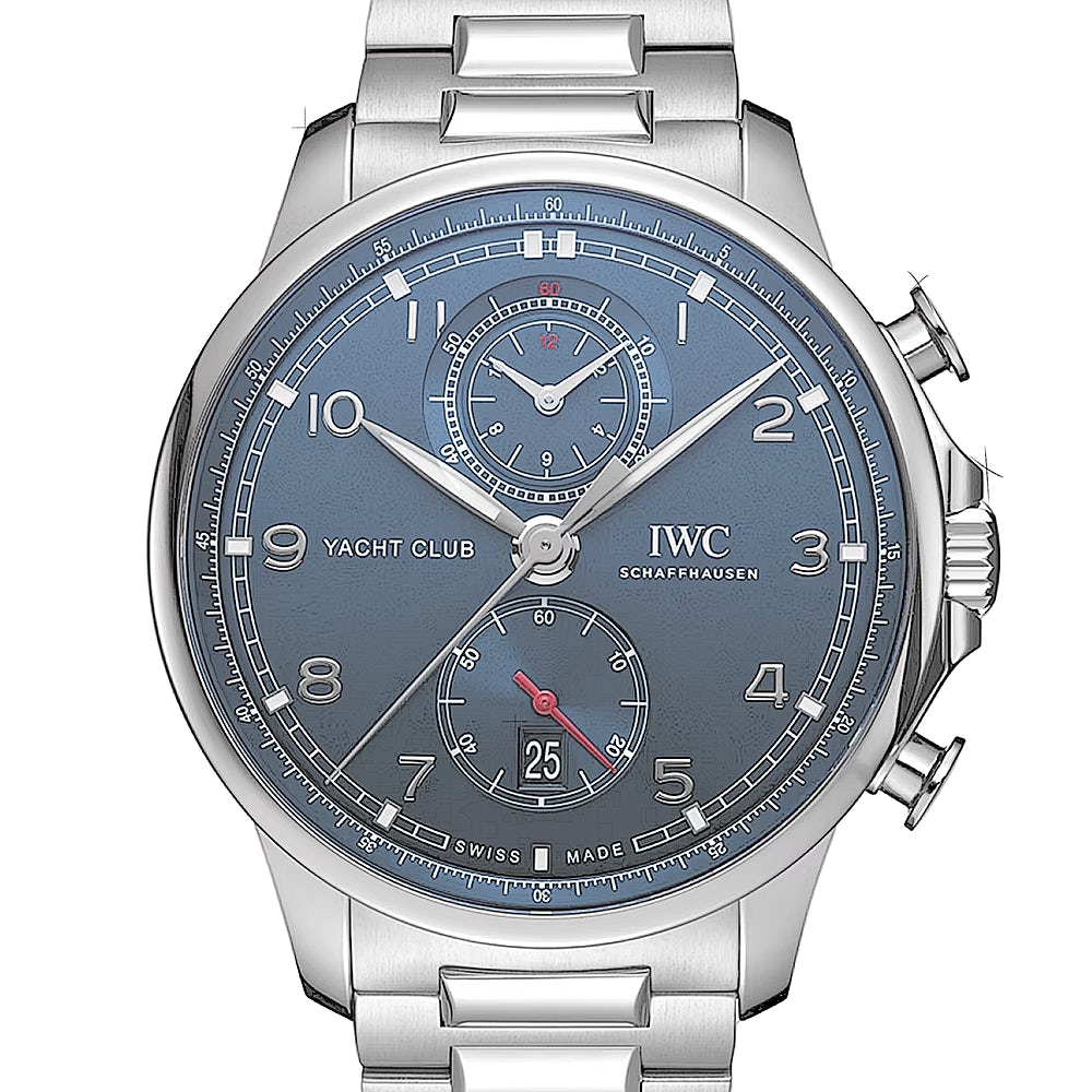 IWC
