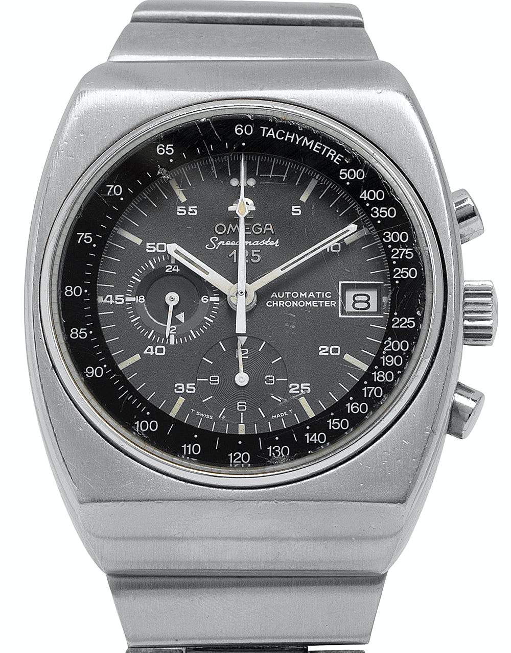 Omega Speedmaster 378.0801