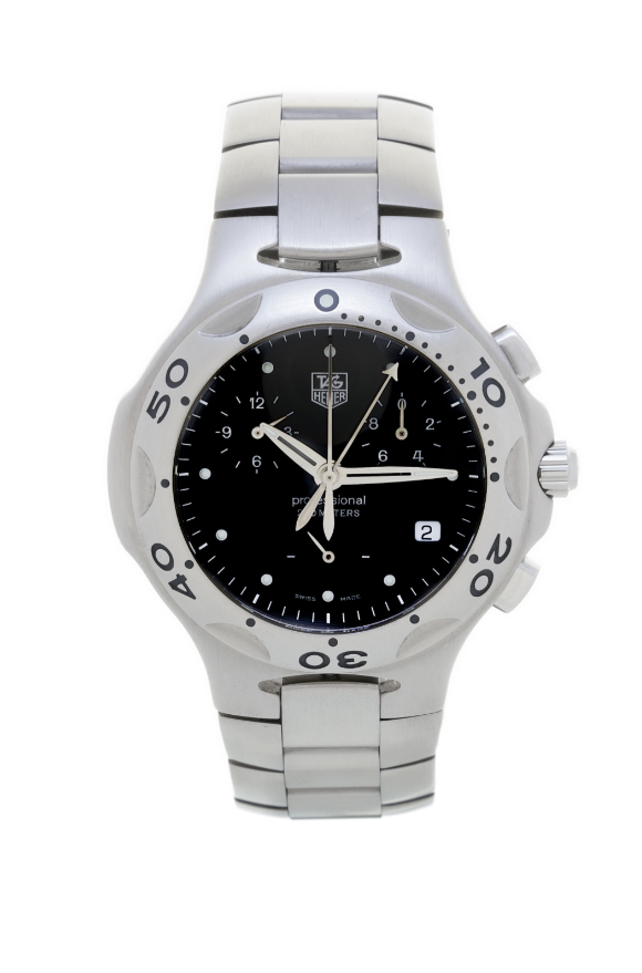 TAG Heuer Professional CL1110-0