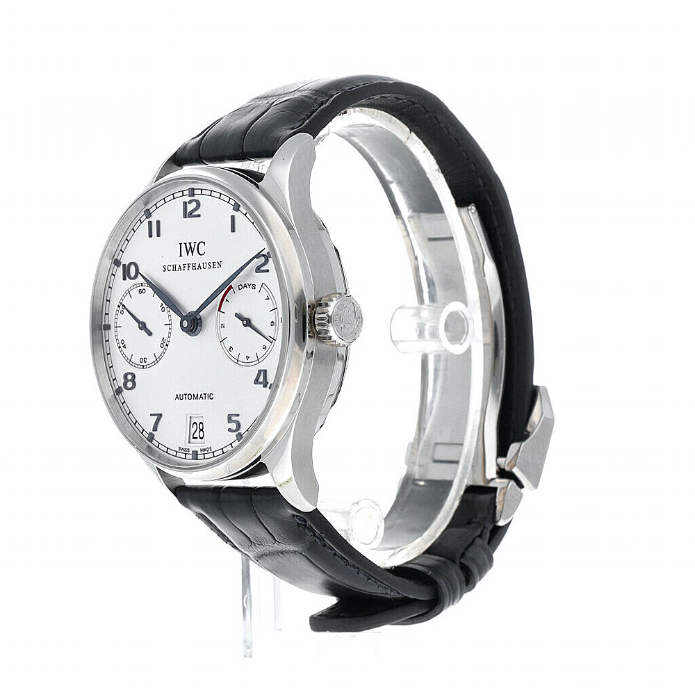 IWC