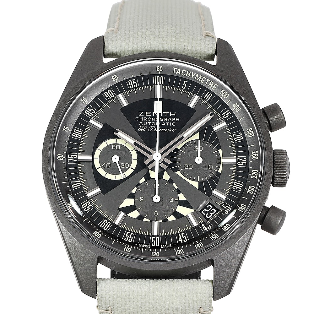 Zenith