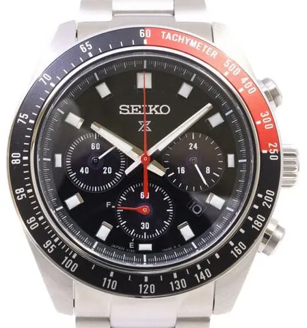 Seiko Prospex SBDL099 Stainless steel Black Japan | Dealer | EveryWatch