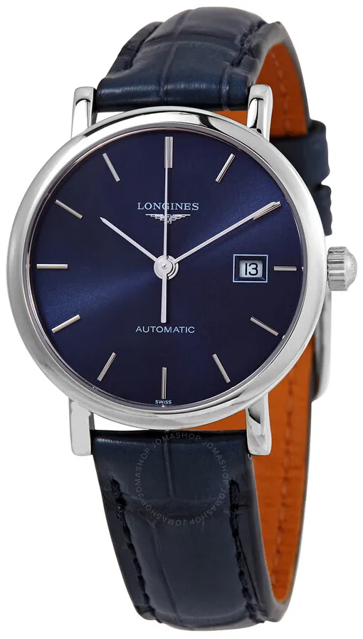 Longines Elegant L4.310.4.92.2 | Marketplace | EveryWatch