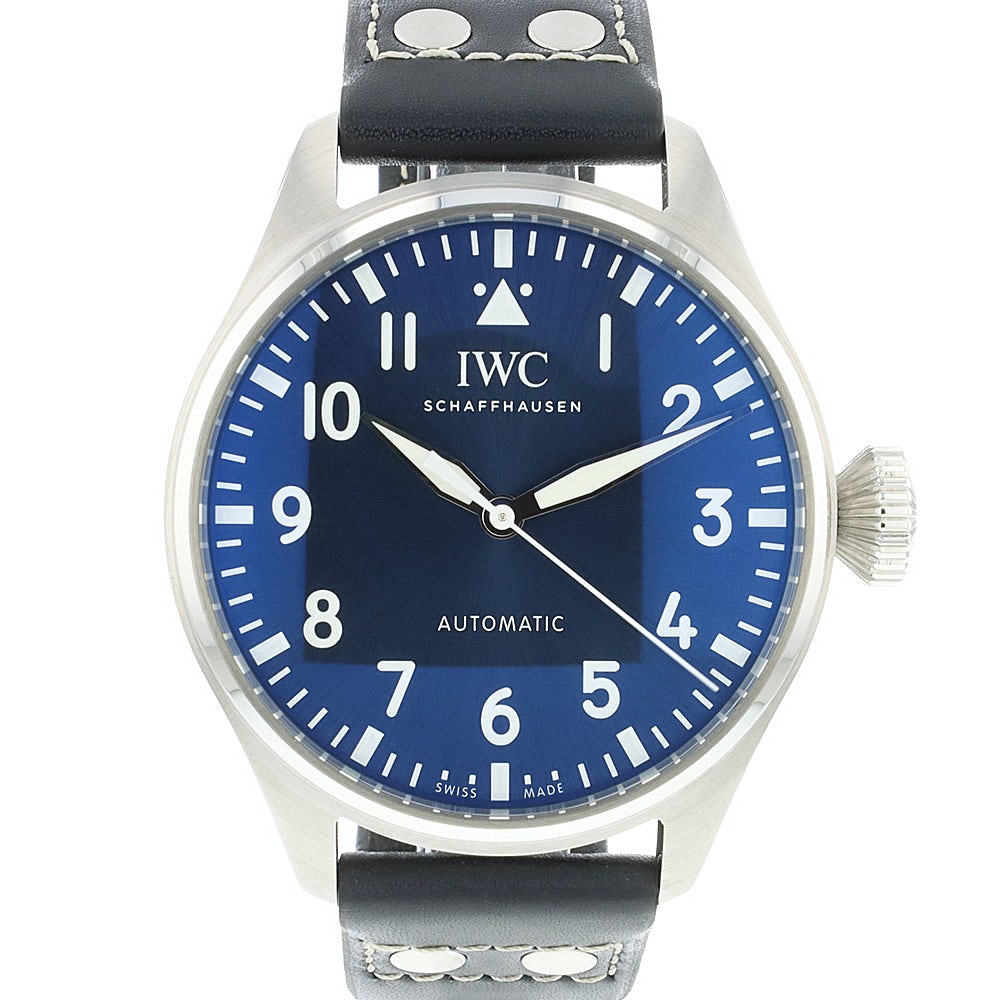 IWC