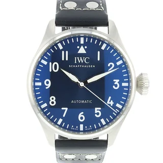 IWC Big Pilot
