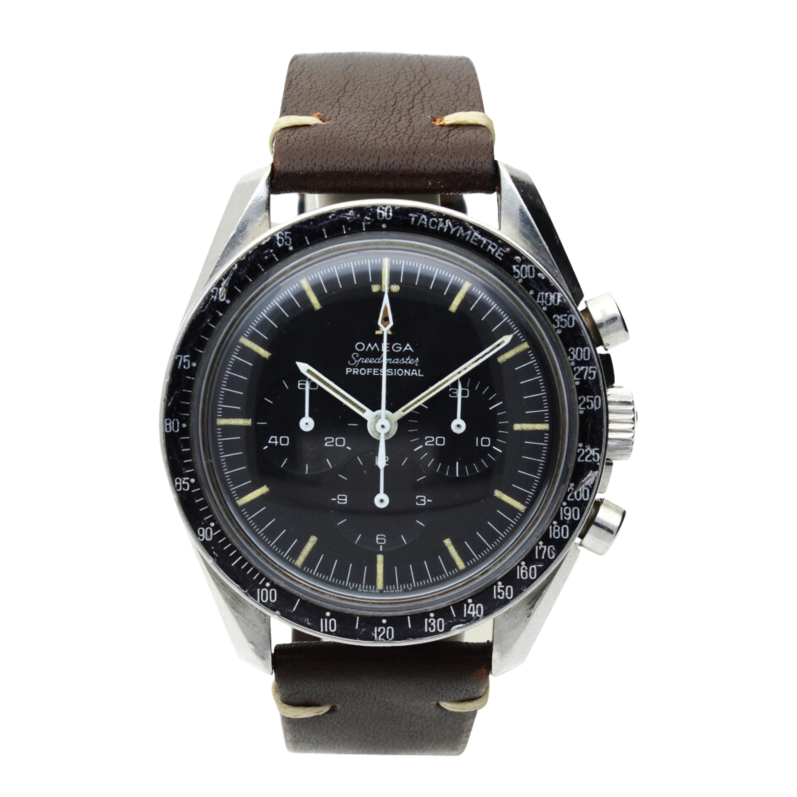 Omega Speedmaster 1050.12