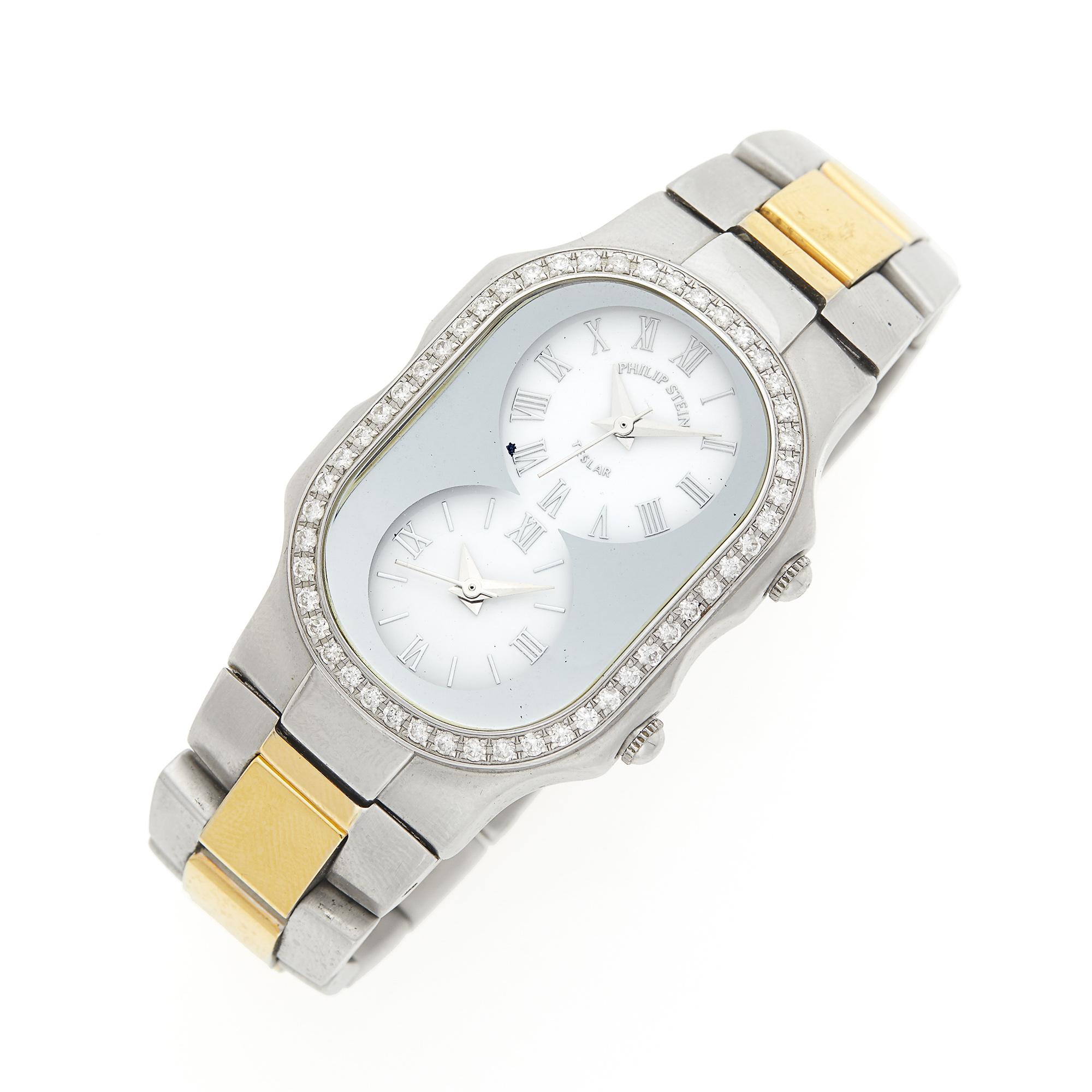 philip stein teslar price