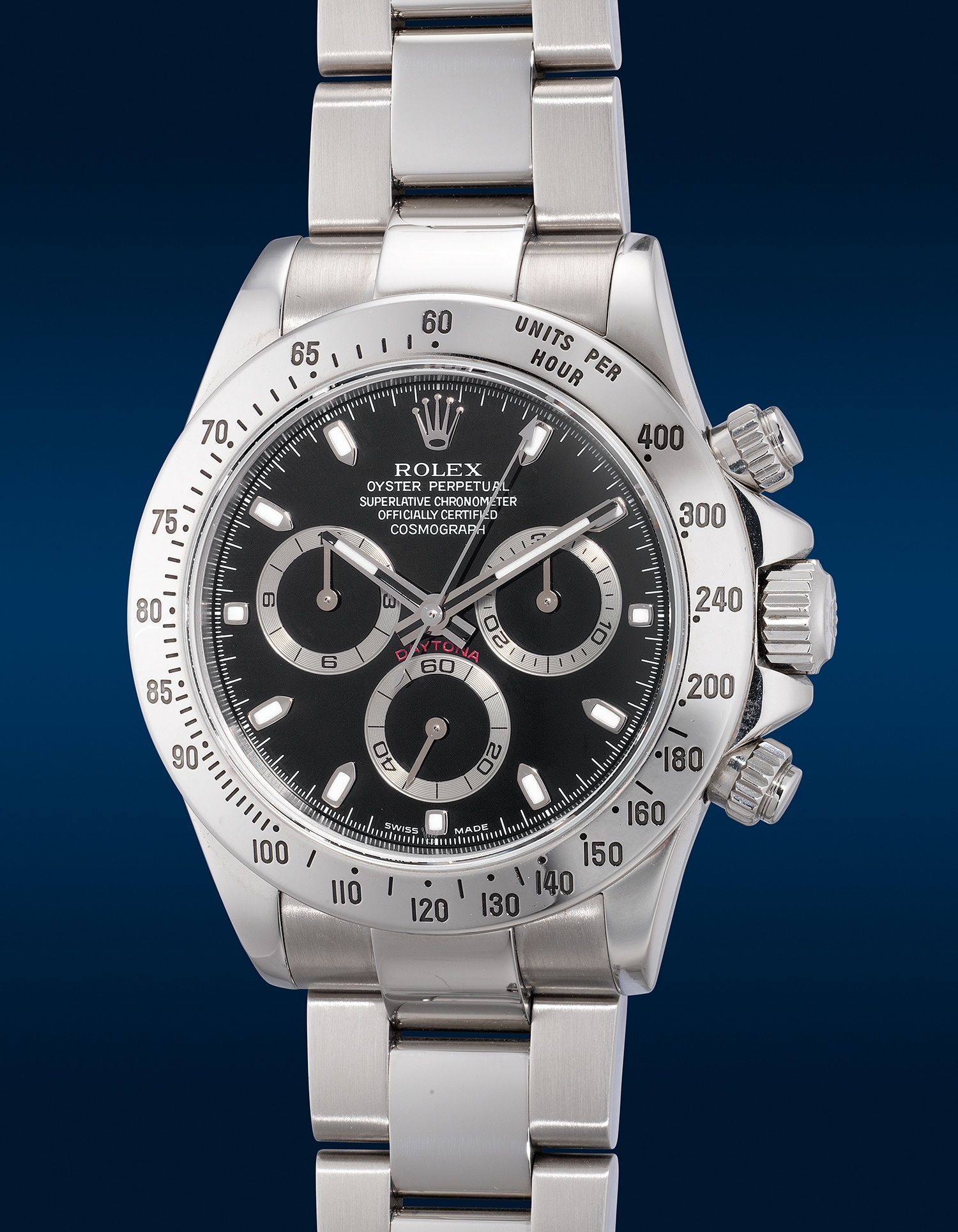 Rolex Daytona Marketplace EveryWatch
