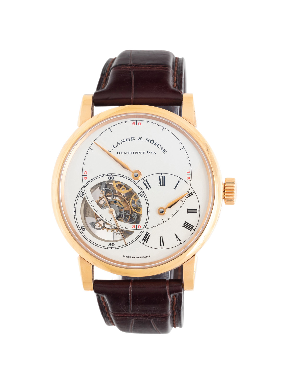 A. Lange & Söhne