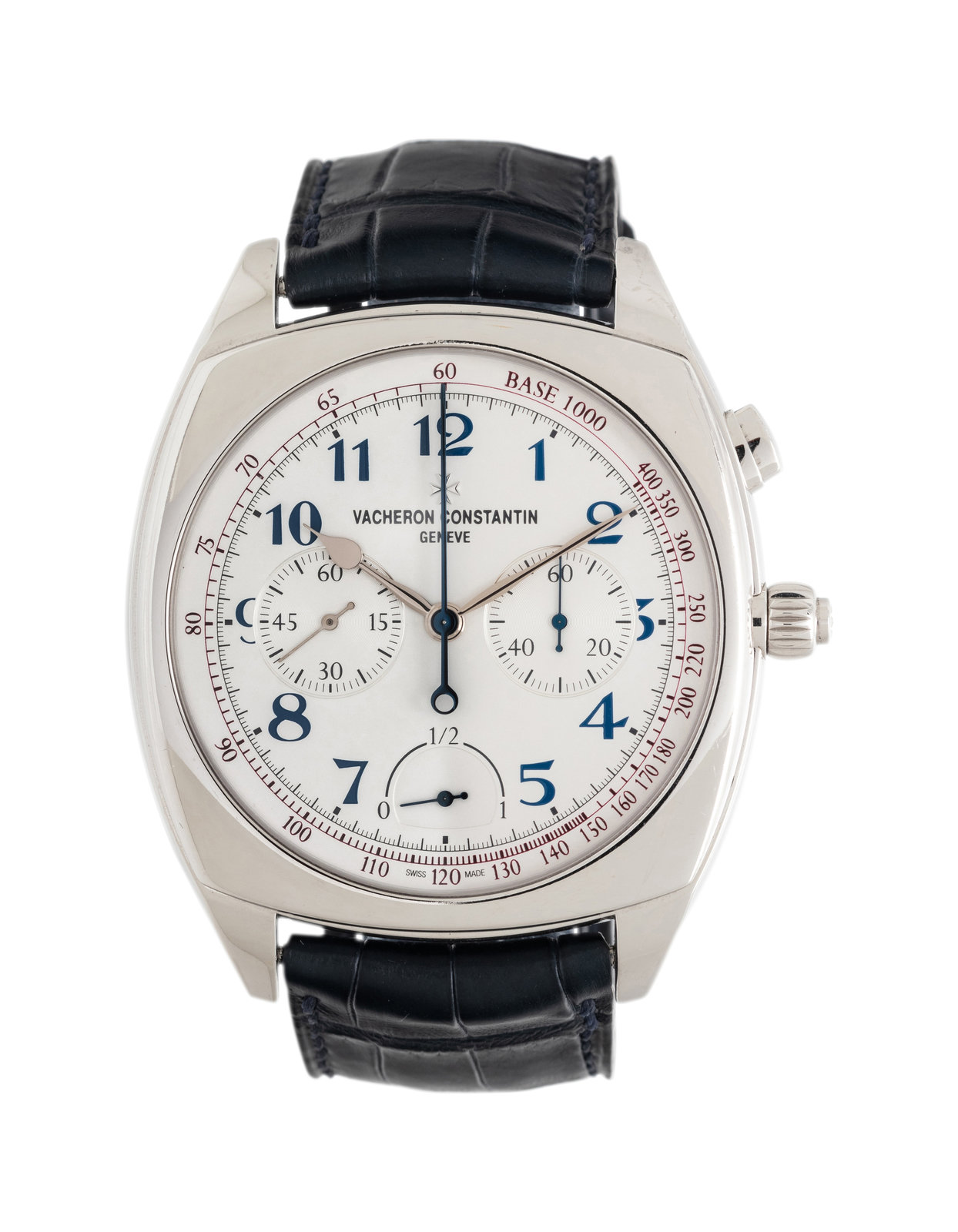 Vacheron Constantin Harmony 5400S