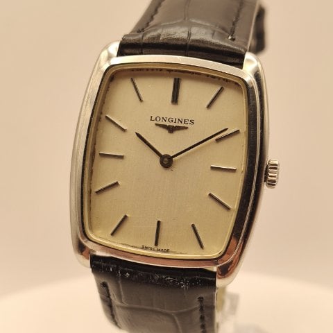 LONGINES 847 4142 手巻き スクエア TV ロンジン Yahoo!オークション - 良品 LONGINES ロンジン 847 SWISS 4142 手巻き