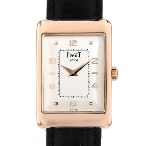 ピアジェ　PIAGET 掛け時計　レア 7664244.jpg