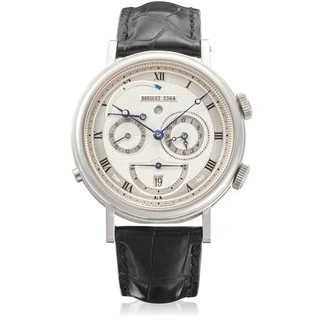 Breguet Réveil du Tsar Classique