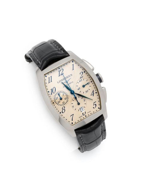 Longines Evidenza L2.643.4.73