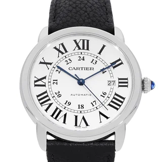 Cartier Ronde Croisière de Cartier