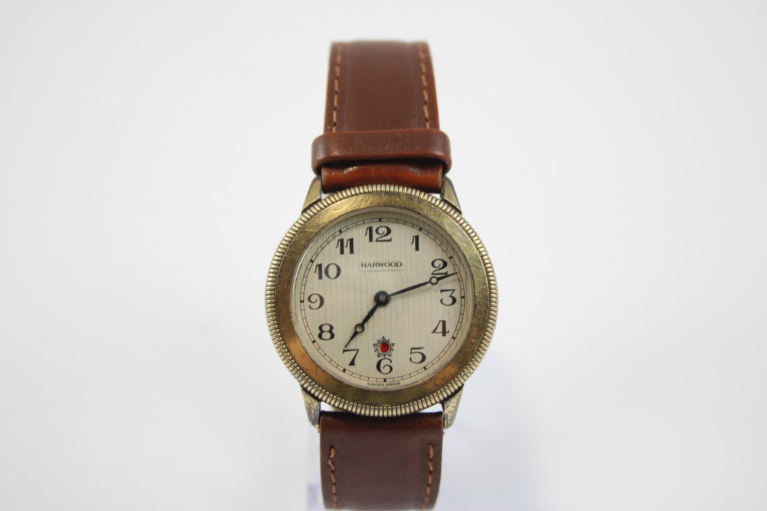 Harwood Stainless steel White 1926 | Gold, Diamonds, Jewellery