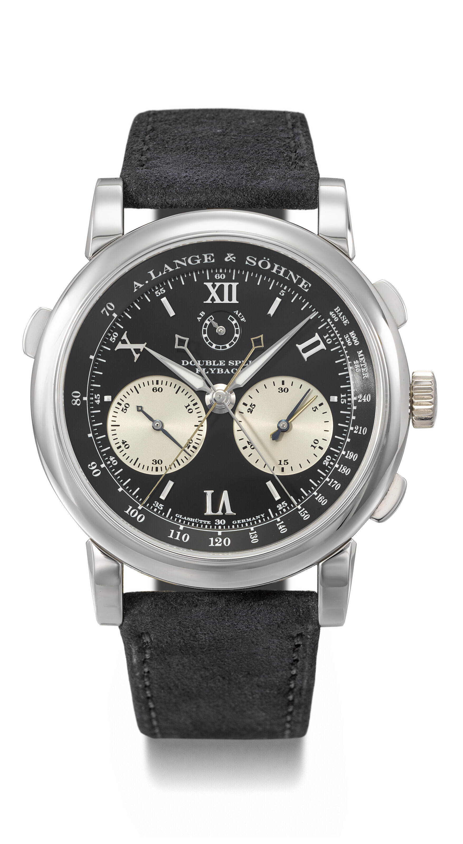 A. Lange & Söhne