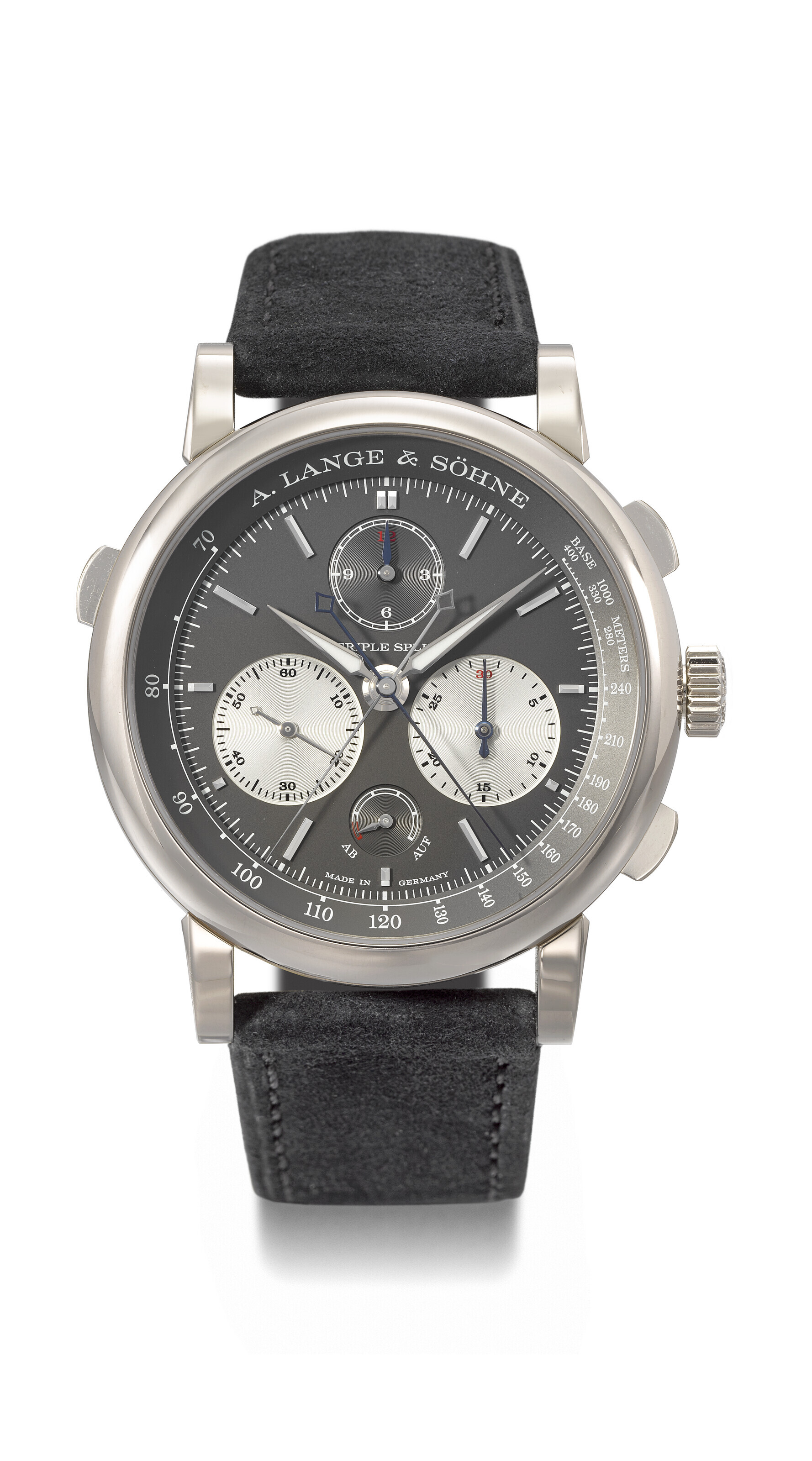 A. Lange & Söhne