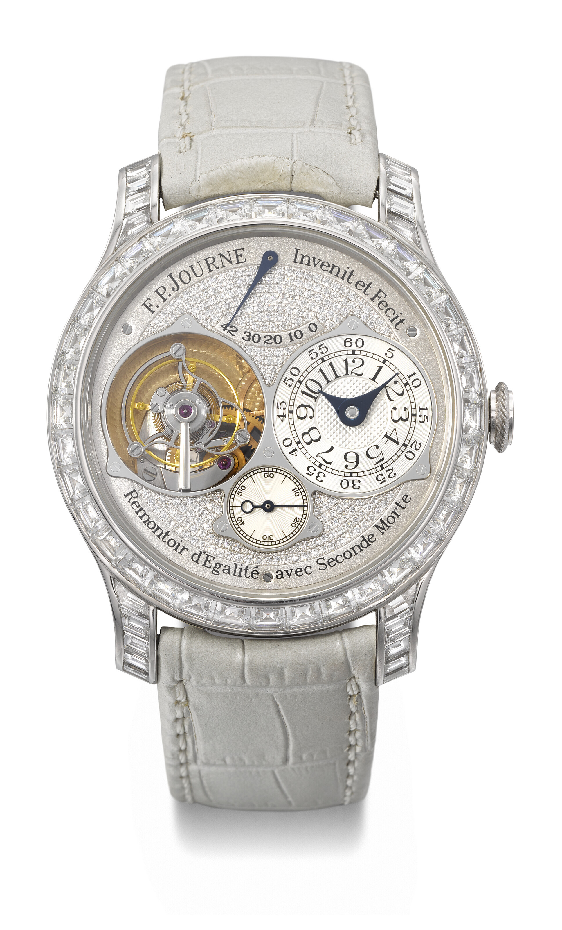 F.P. Journe