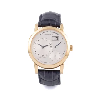 A. Lange & Söhne Lange 1