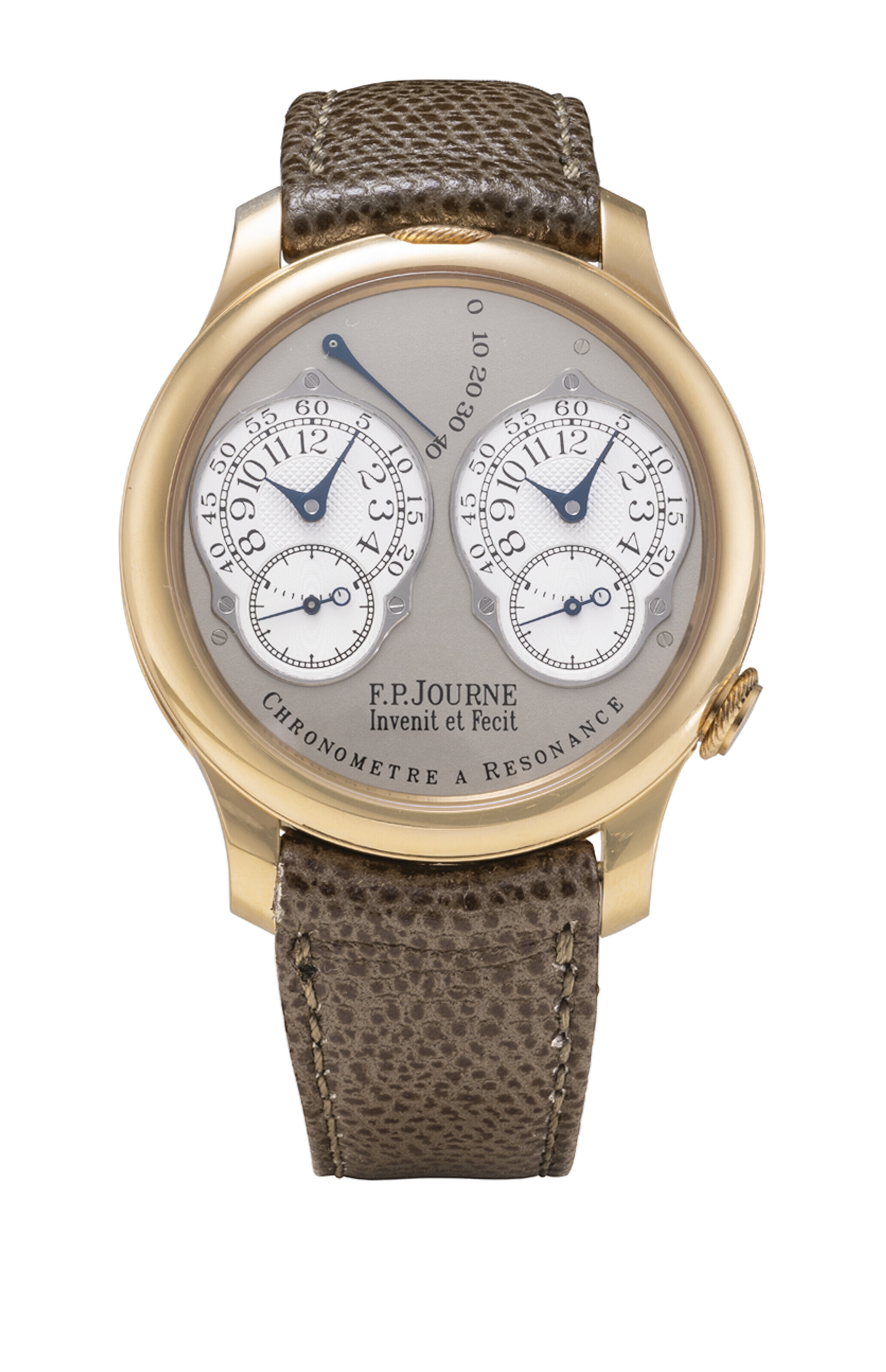 F.P. Journe