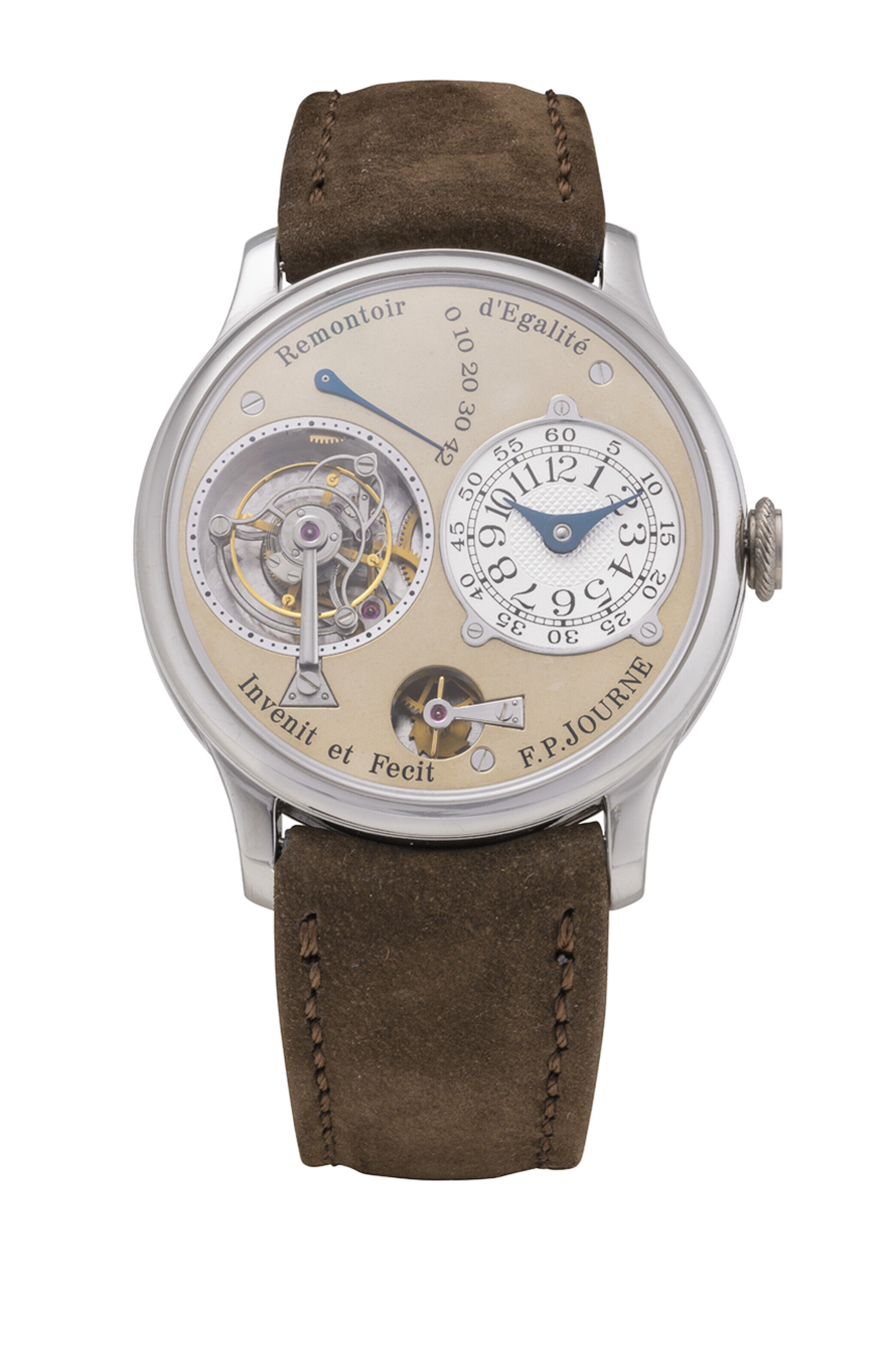 F.P. Journe