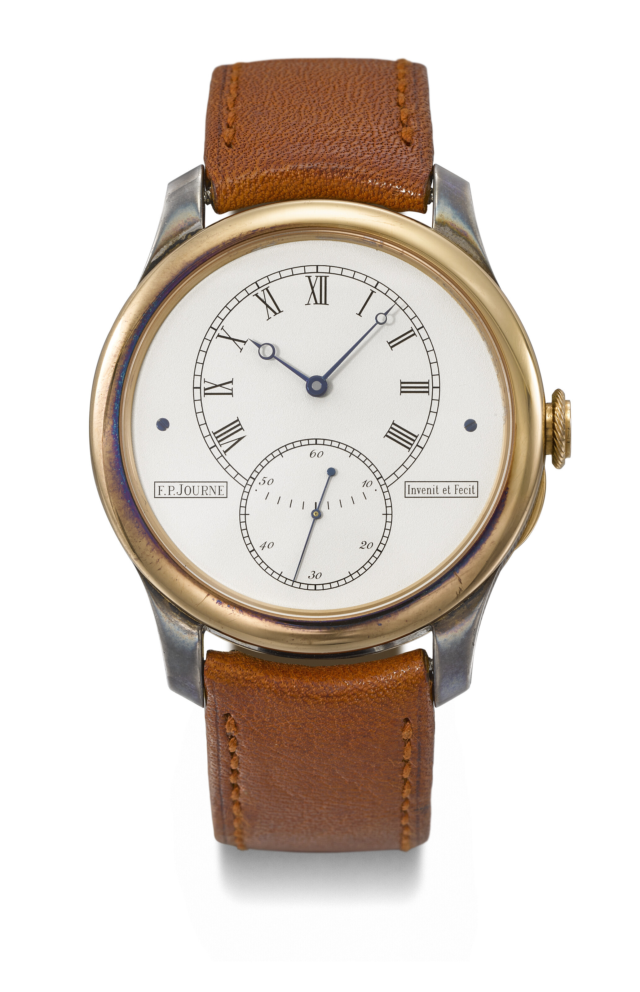 F.P. Journe