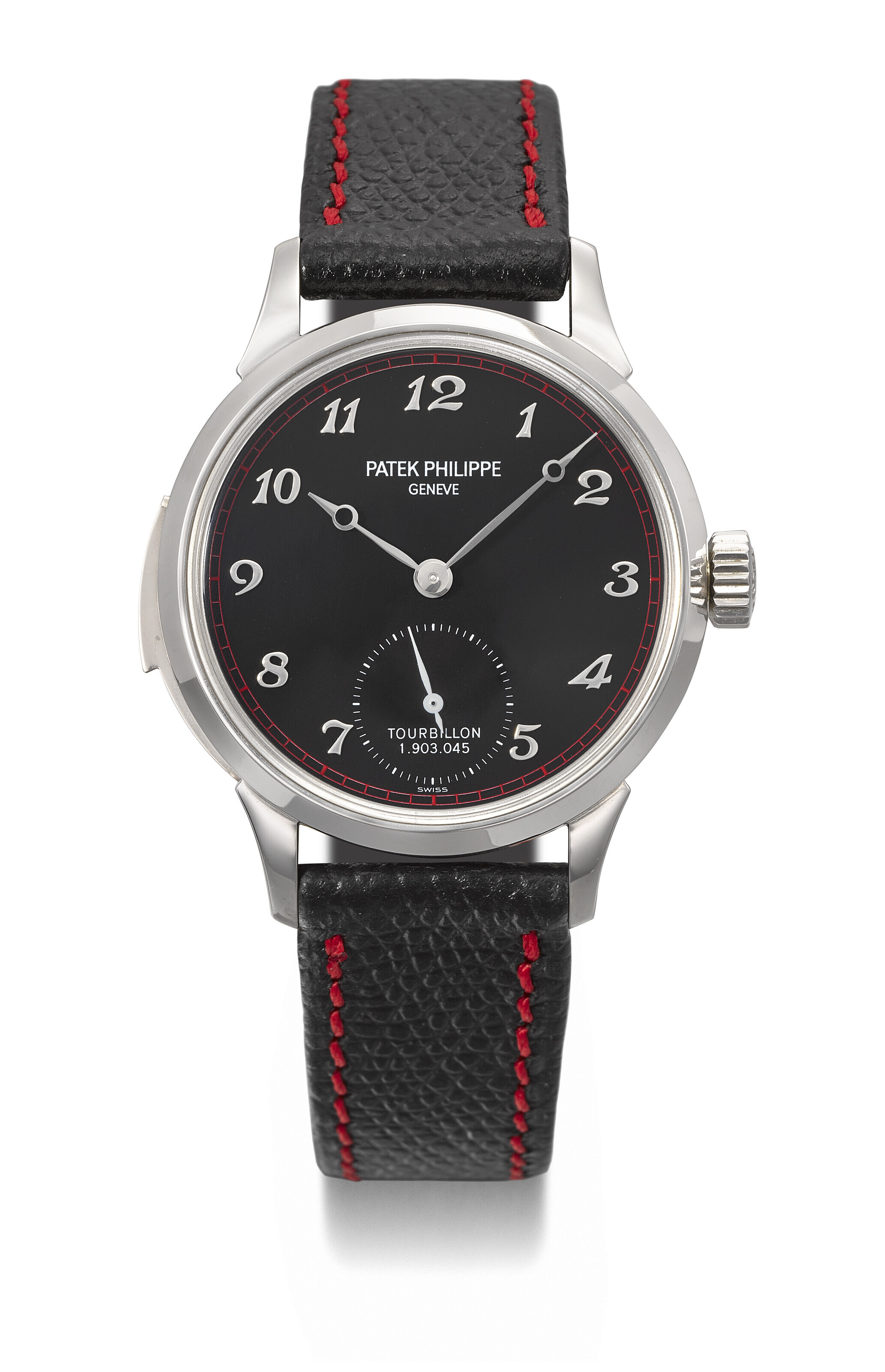 Patek Philippe Minute Repeater 3939HP-001 Patek Philippe Minute Repeater 3939HP-001