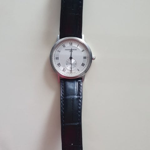 Frederique Constant FC235X3S5/3S6 | Dealer | EveryWatch