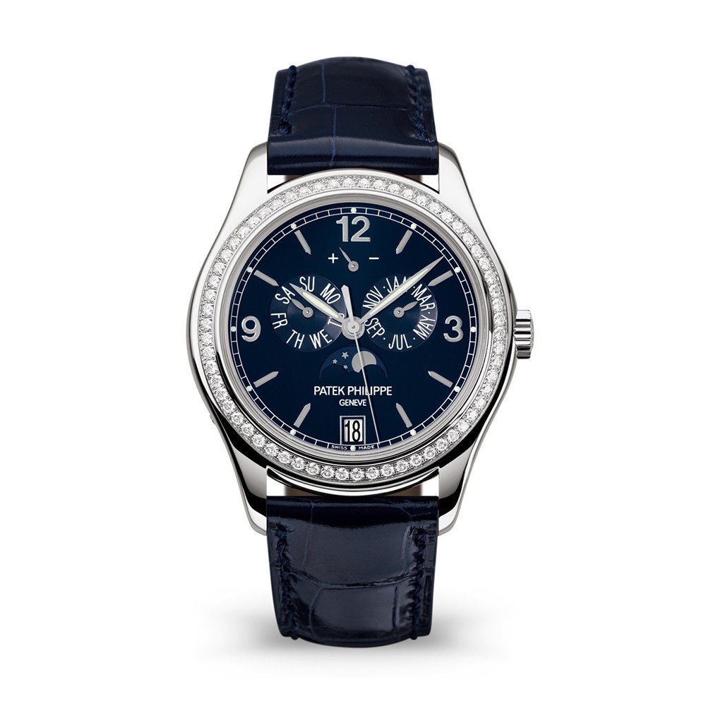 Patek Philippe Complications 5147 Patek Philippe Complications 5147