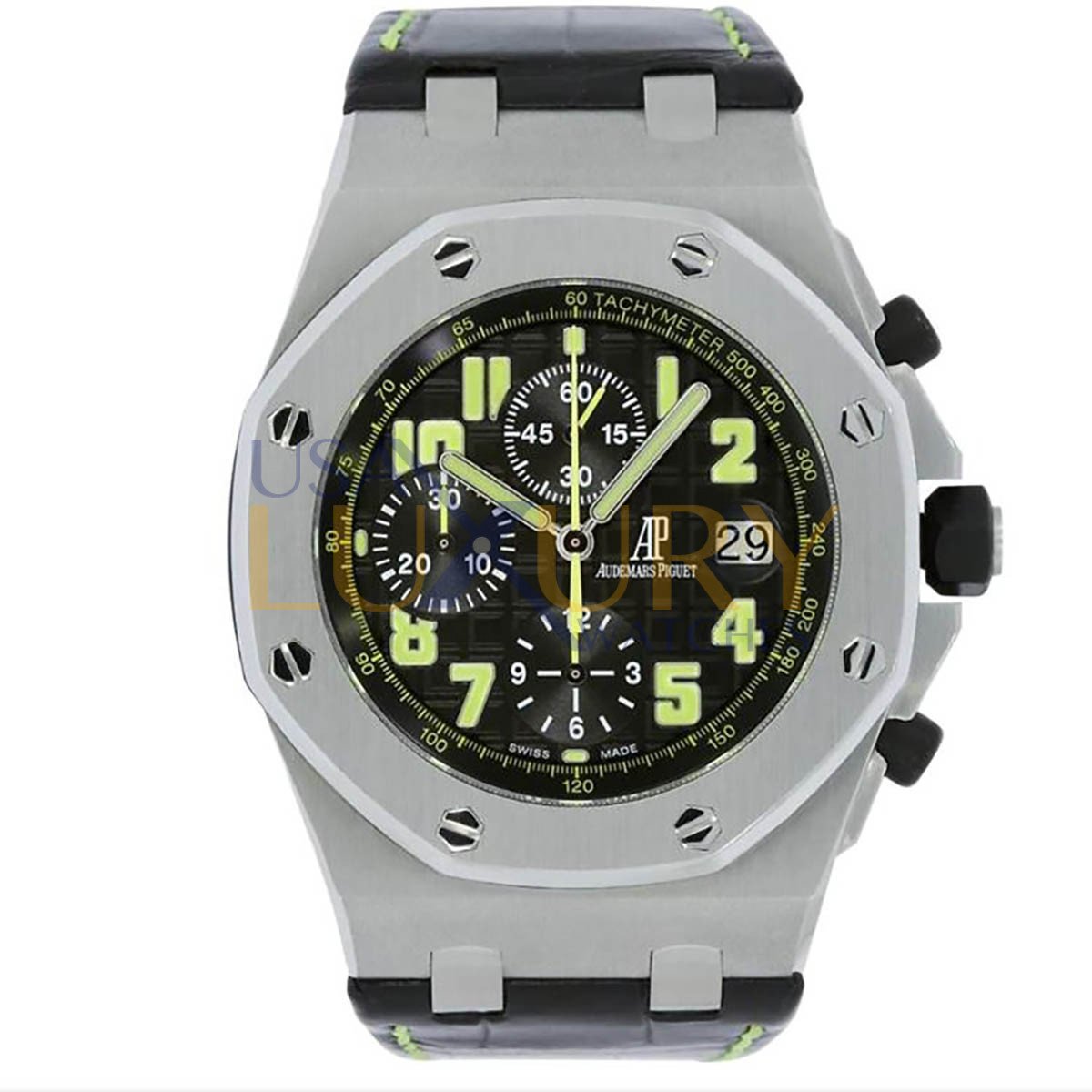 Audemars Piguet Promesse 67599ST.ZZ.1156ST.01 Stainless