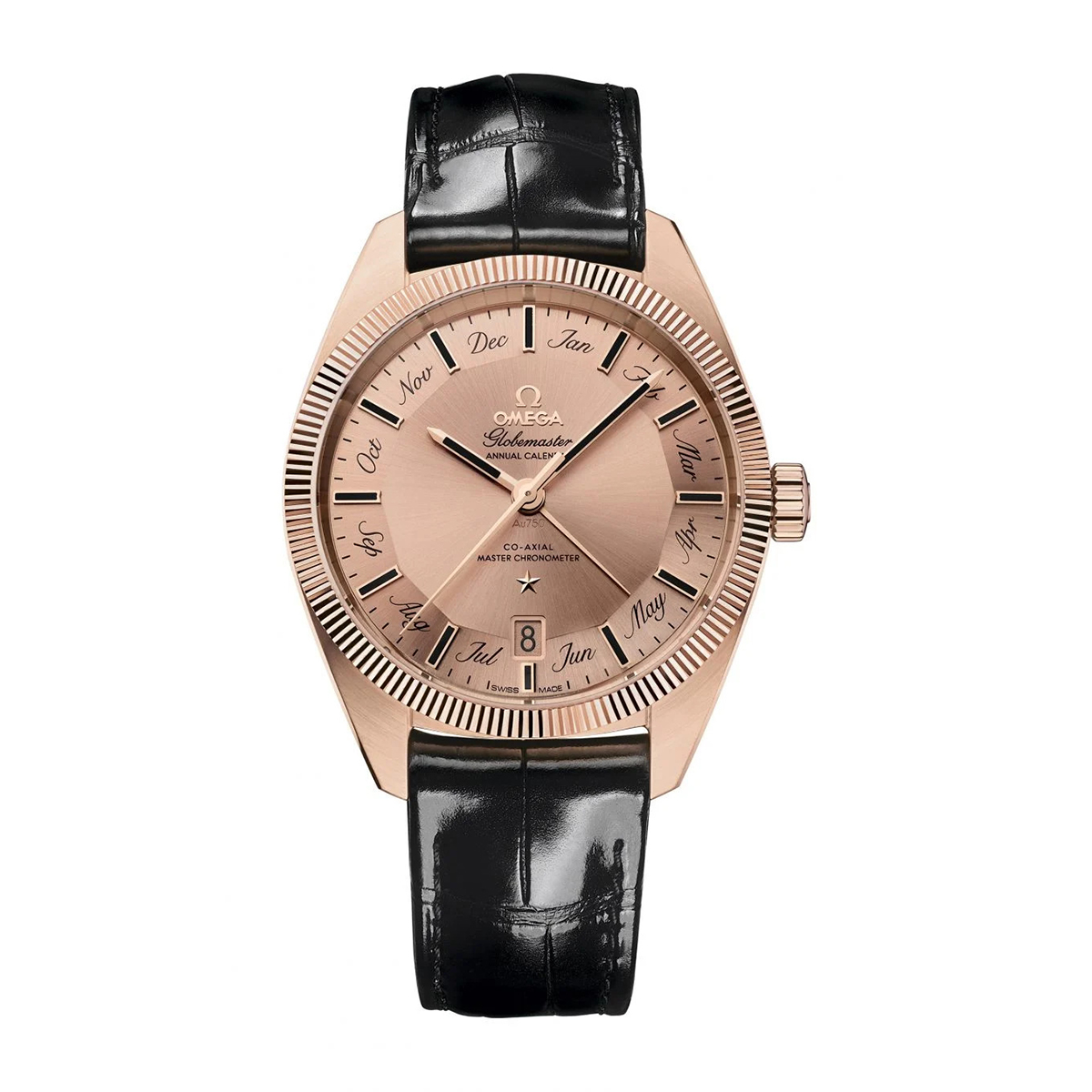 Omega Globemaster 130.53.41.22.99.002