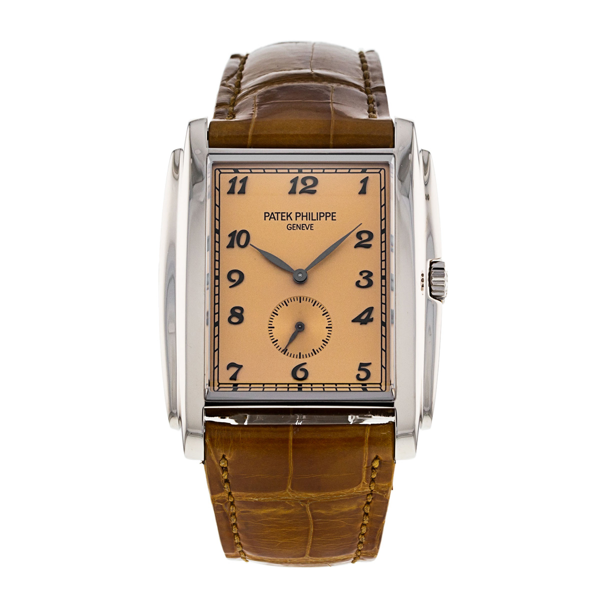Patek Philippe Gondolo 5124
