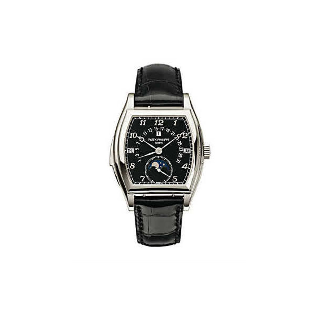 Patek Philippe Minute Repeater 5013P-010 Patek Philippe Minute Repeater 5013P-010