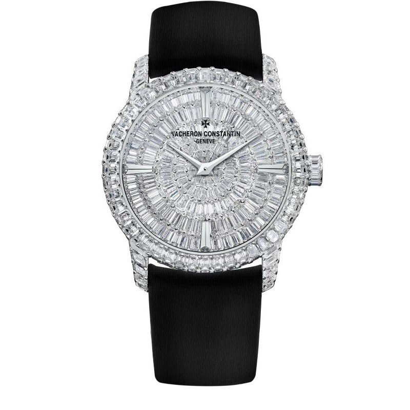 Vacheron Constantin Traditionnelle 81760/000G-9862