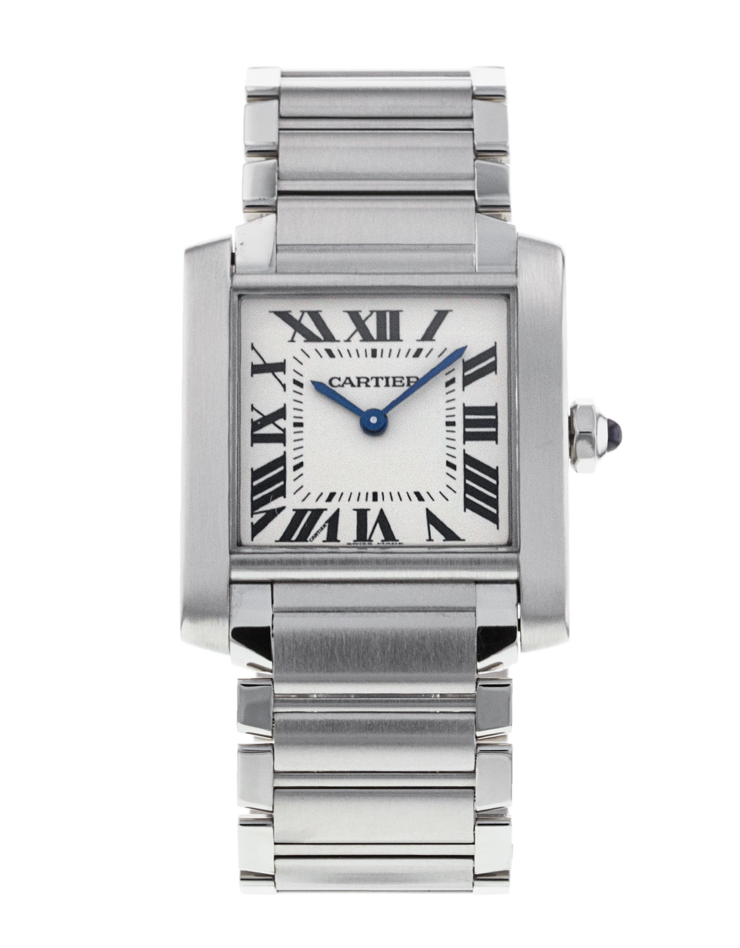 Cartier Tank Française wsta0005