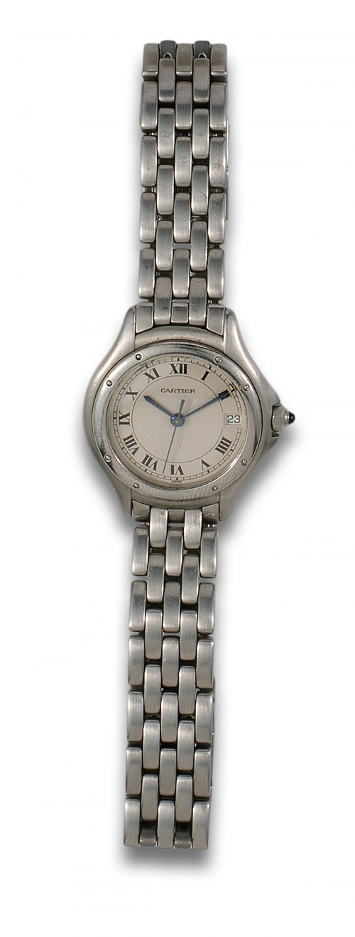 Cartier Cougar 987906